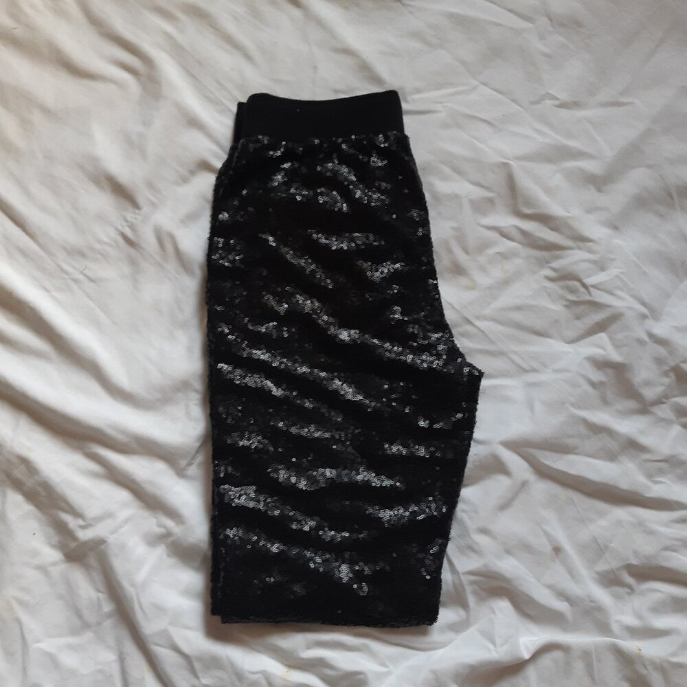 Guess sequins pants